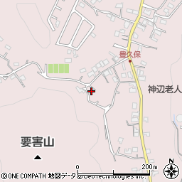 広島県福山市神辺町湯野1833周辺の地図