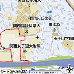 株式会社梅村鋼機周辺の地図