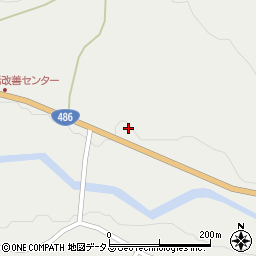 広島県東広島市豊栄町安宿3091周辺の地図