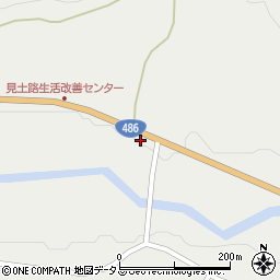 広島県東広島市豊栄町安宿3262周辺の地図