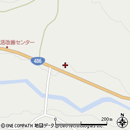 広島県東広島市豊栄町安宿3102周辺の地図