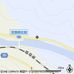 広島県府中市父石町758周辺の地図