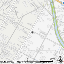 広島県府中市中須町1246周辺の地図