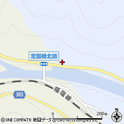広島県府中市父石町760周辺の地図