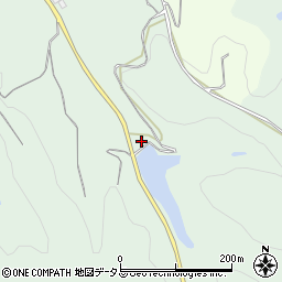 岡山県井原市岩倉町1942周辺の地図