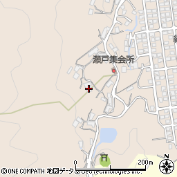 広島県府中市土生町793周辺の地図