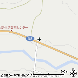 広島県東広島市豊栄町安宿3112周辺の地図