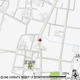 三重県多気郡明和町馬之上385周辺の地図