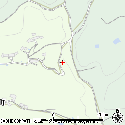 岡山県井原市上稲木町3040周辺の地図