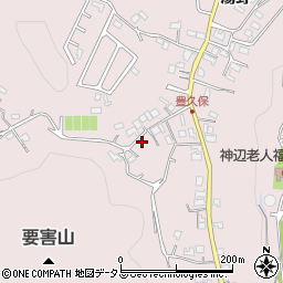 広島県福山市神辺町湯野1829周辺の地図