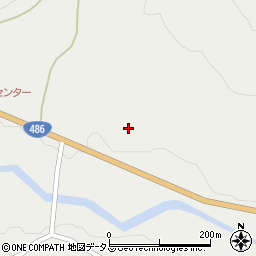 広島県東広島市豊栄町安宿3083周辺の地図