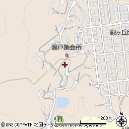 広島県府中市土生町783周辺の地図