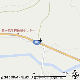 広島県東広島市豊栄町安宿3116周辺の地図