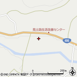 広島県東広島市豊栄町安宿3285周辺の地図