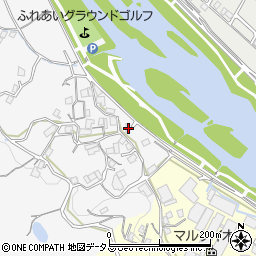 広島県府中市用土町15周辺の地図