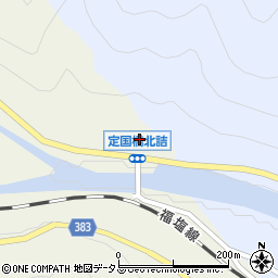 広島県府中市篠根町889周辺の地図