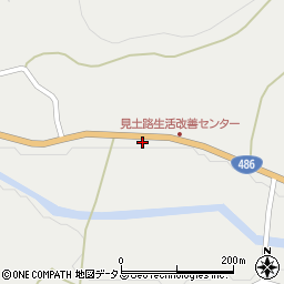 広島県東広島市豊栄町安宿3247周辺の地図