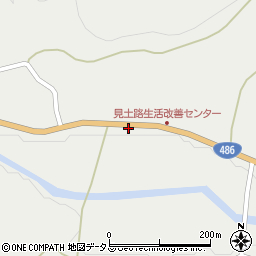 広島県東広島市豊栄町安宿3247周辺の地図