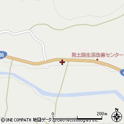 広島県東広島市豊栄町安宿3303周辺の地図