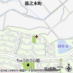 三重県松阪市平成町59-6周辺の地図