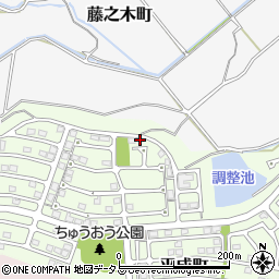三重県松阪市平成町59-7周辺の地図