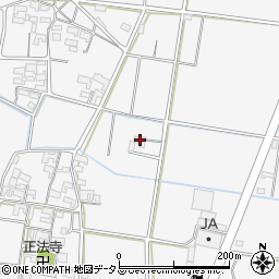 三重県多気郡明和町馬之上417周辺の地図