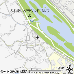 広島県府中市用土町134周辺の地図
