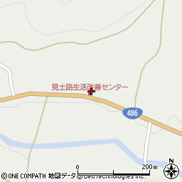 広島県東広島市豊栄町安宿1066周辺の地図