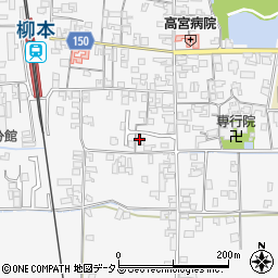 中本電工周辺の地図
