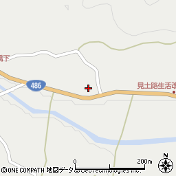 広島県東広島市豊栄町安宿3336周辺の地図