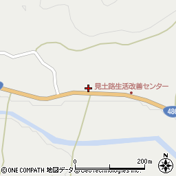 広島県東広島市豊栄町安宿3244周辺の地図