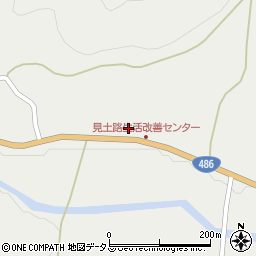 広島県東広島市豊栄町安宿3209周辺の地図