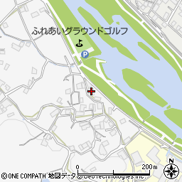 広島県府中市用土町138周辺の地図