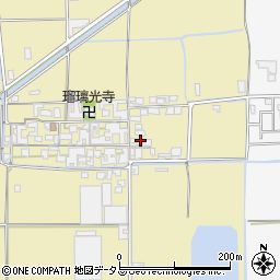 石野瓦工業株式会社周辺の地図