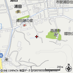 永大輸送株式会社周辺の地図