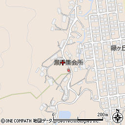 広島県府中市土生町775周辺の地図