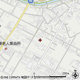 広島県府中市高木町1143周辺の地図