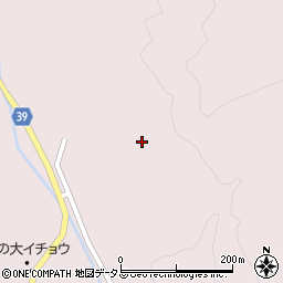 長崎県対馬市上対馬町琴128周辺の地図