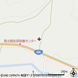 広島県東広島市豊栄町安宿3180周辺の地図
