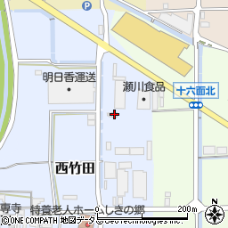 木村建材周辺の地図