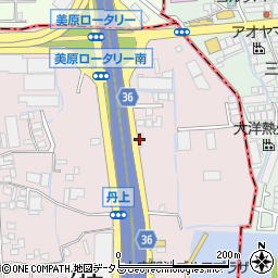 オートセレクトジャパン周辺の地図
