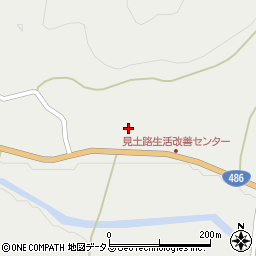 広島県東広島市豊栄町安宿3241周辺の地図