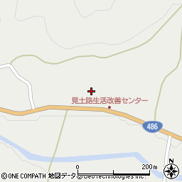 広島県東広島市豊栄町安宿3216周辺の地図