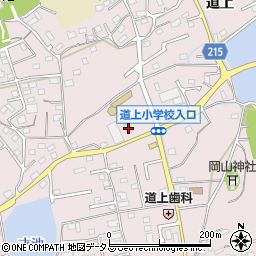 ＪＡ福山市 居宅介護支援事業所カメリア周辺の地図