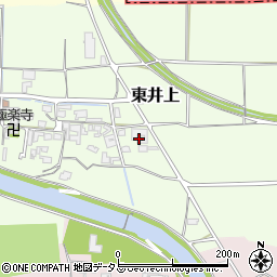 川本建設周辺の地図