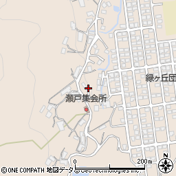 広島県府中市土生町765周辺の地図