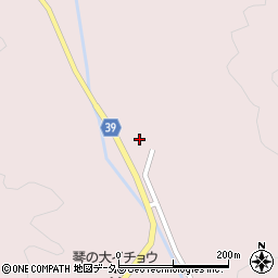 長崎県対馬市上対馬町琴186周辺の地図