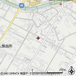 広島県府中市高木町1102周辺の地図