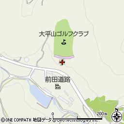 岡山県倉敷市連島町矢柄5318周辺の地図