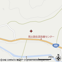 広島県東広島市豊栄町安宿3219周辺の地図